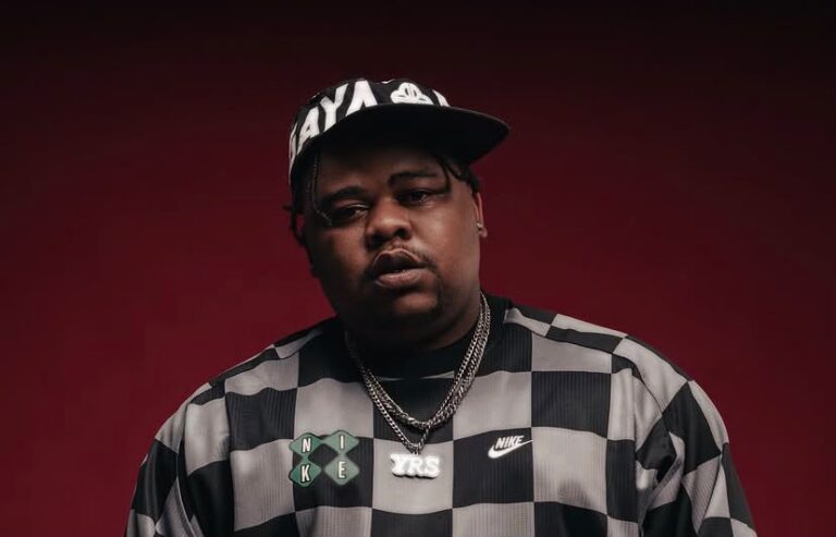 031Choppa Drops 'I Dey Bounce' Video Following 'Run Jozi' EP Release
