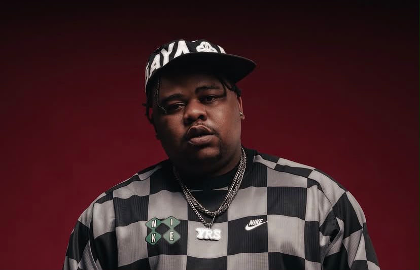 031Choppa Drops 'I Dey Bounce' Video Following 'Run Jozi' EP Release