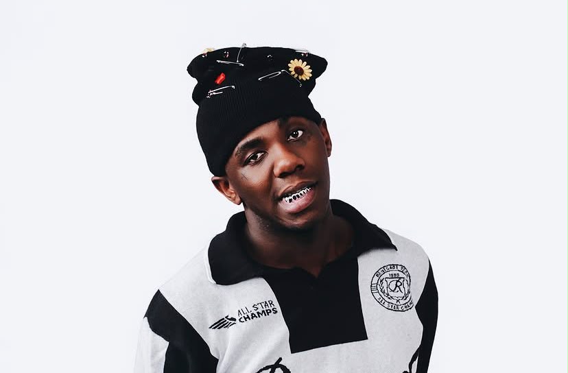 Officixl RSA Drops Impactful EP 'Stance or Nothing'