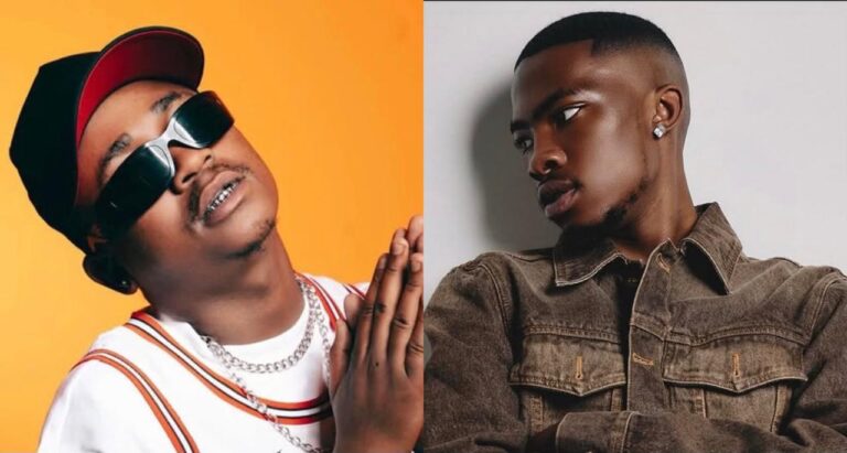Studio Sparks: Benzoo and Royal MusiQ Reignite Their Creative Connection