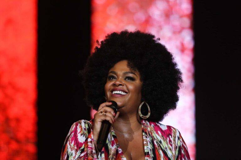 Refund Information Released Following Cancellation of Jill Scott's South Africa Tour
