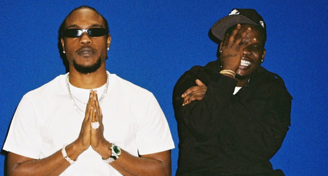 Blxckie and L.A.X Unite for Emotional Hit 'LONELY'