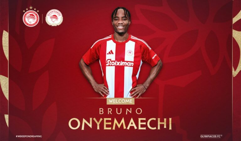 Bruno Onyemaechi: Real Betis' Rising Star for the January Transfer Window