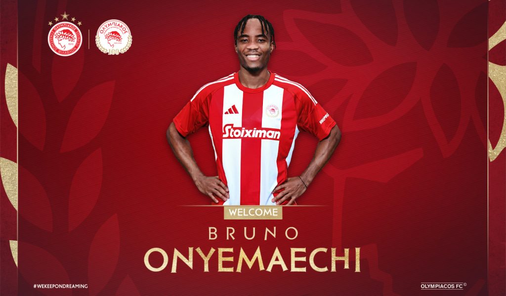 Bruno Onyemaechi: Real Betis' Rising Star for the January Transfer Window