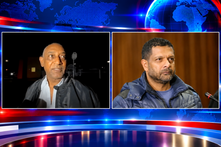Tragic Shooting of Ex-Crime Intel Chief's Uncle Raises Tensions Ahead of Madlanga Commission
