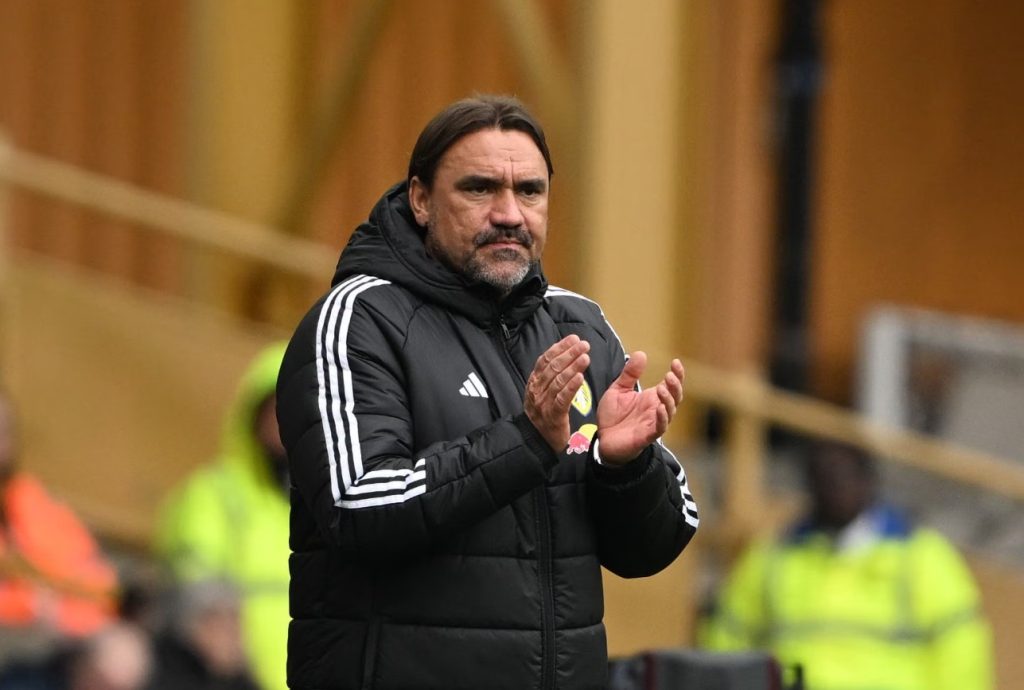 Leeds United Extends Daniel Farke’s Tenure Until 2029
