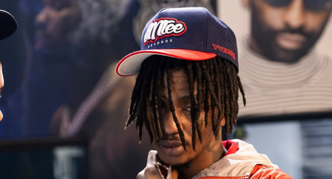 Emtee Unveils Thrilling Updates on His Upcoming 'Nairobi' Album