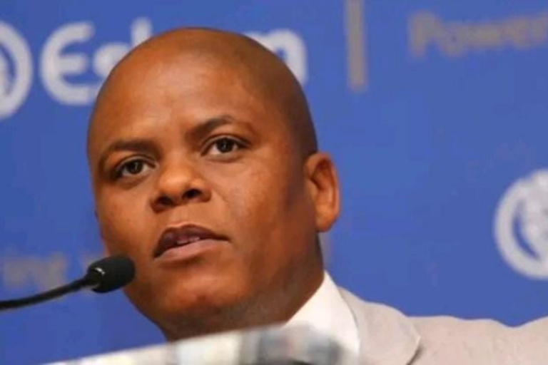 Heartfelt Farewell: Khulu Phasiwe, Eskom's Voice, Passes Away at 52