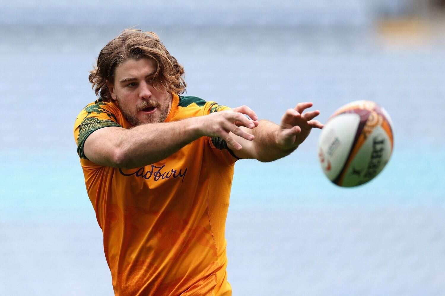 Ellis Park Legend Takes the Helm: Wallabies' Newest Captain Named