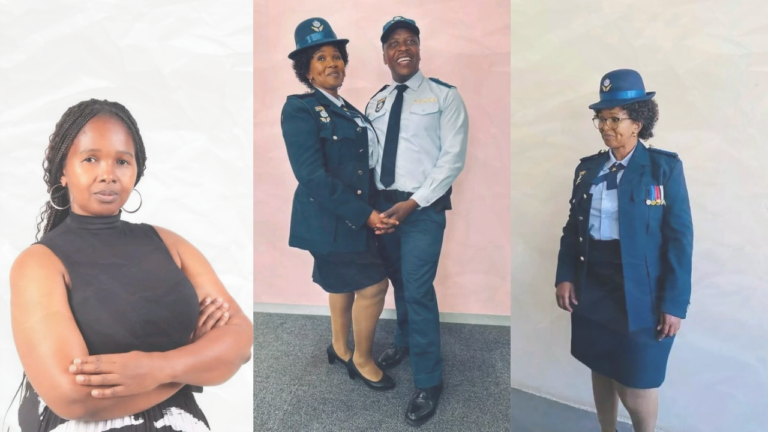 From Rural Roots to Hollywood Heights: The Lindiwe Dube Journey
