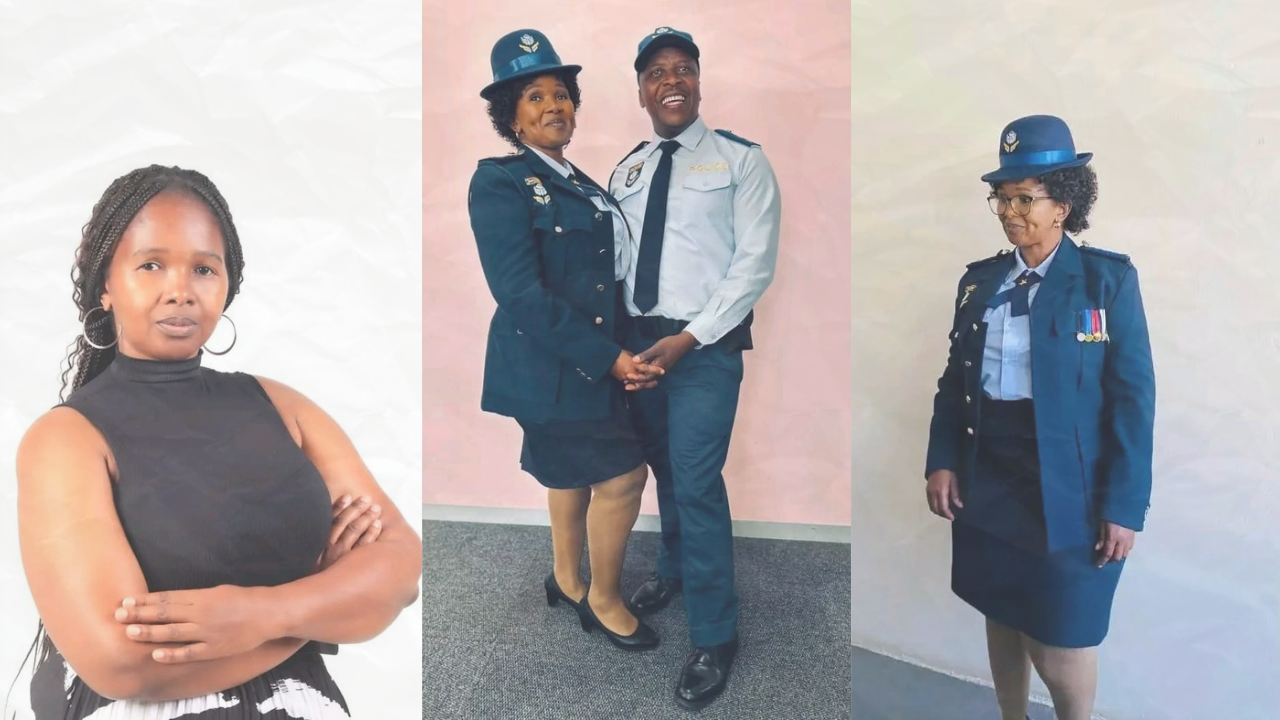 From Rural Roots to Hollywood Heights: The Lindiwe Dube Journey