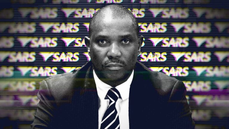 Warning for Taxpayers: R16,000 Fine from SARS for Non-Compliance