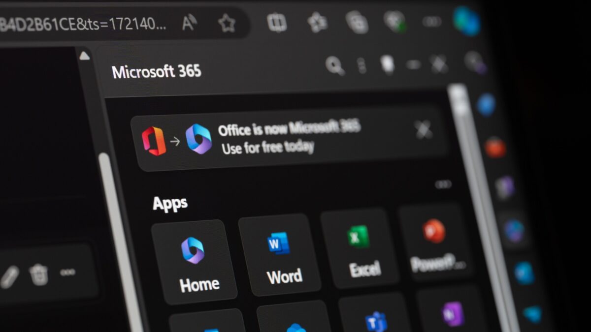 Digital Detectives Take Down Global Scam Amid Microsoft 365 Security Crisis