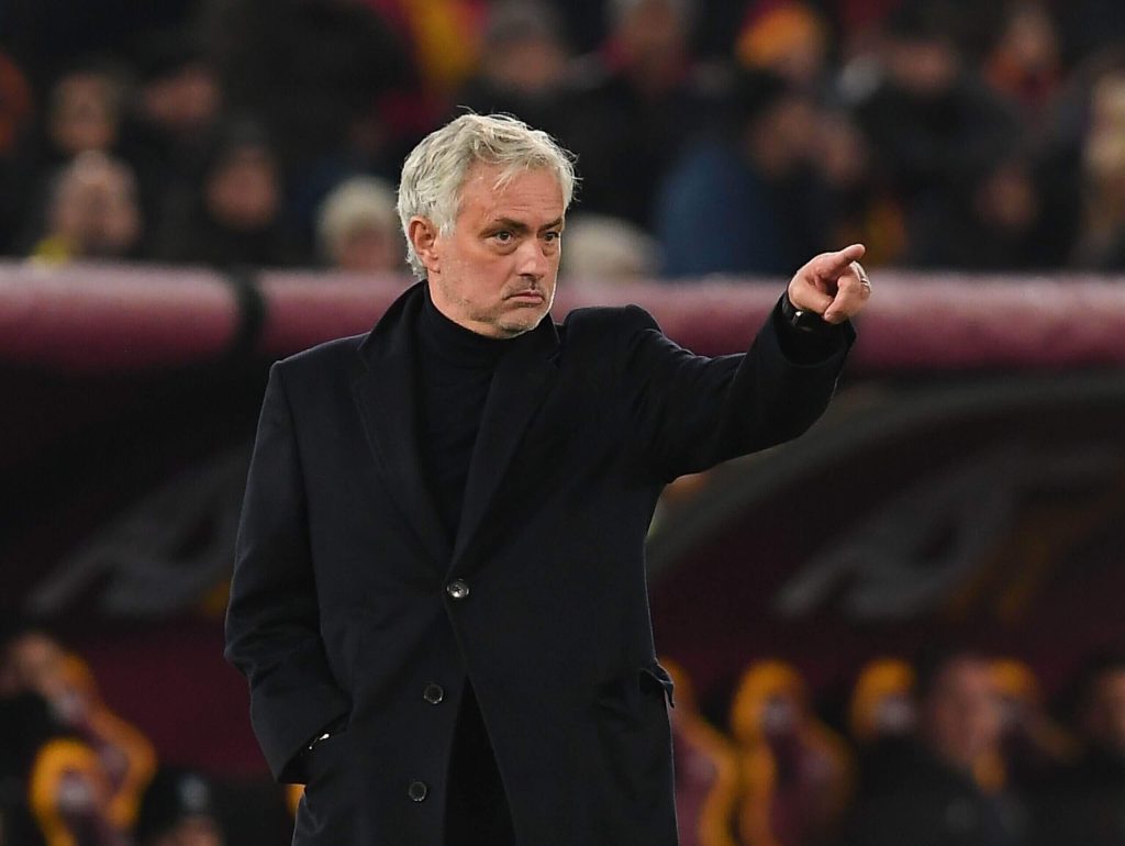 Mourinho Critiques Tight Schedule Before Rapid Real Madrid Clash