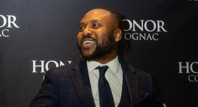 Reason Joins Forces with Kwesta to Unveil Fresh New Album