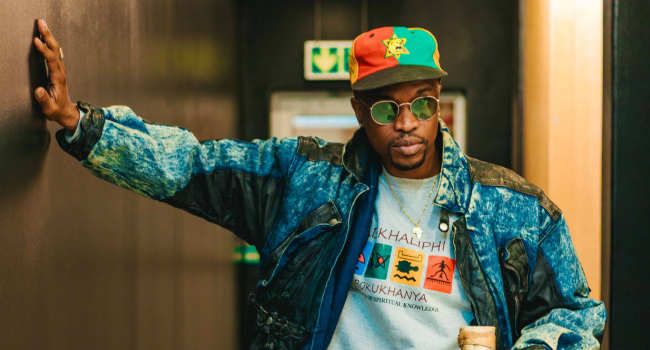 Scoop Makhathini's Ultimate SA Rapper Ranking: AKA Stands Tall at the Top