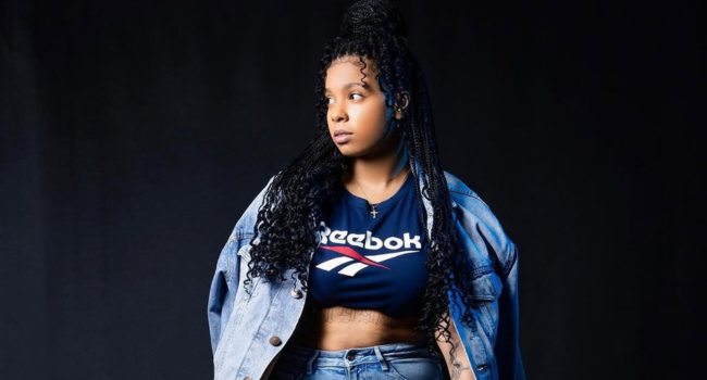 Tasha HendrixX’s StrobeLights: A Year-Long Triumph on Spotify