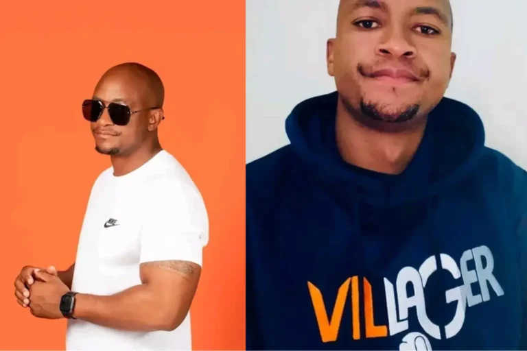 Villager SA Entertainment Halts New Release Amid 'Laptop DJ' Controversy