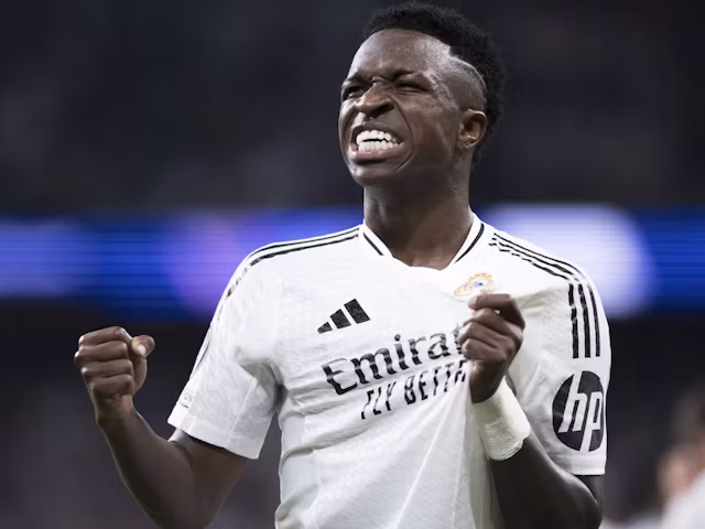 Vini Jr: From Heartbreak to Triumph in Brazil's Quest for Glory