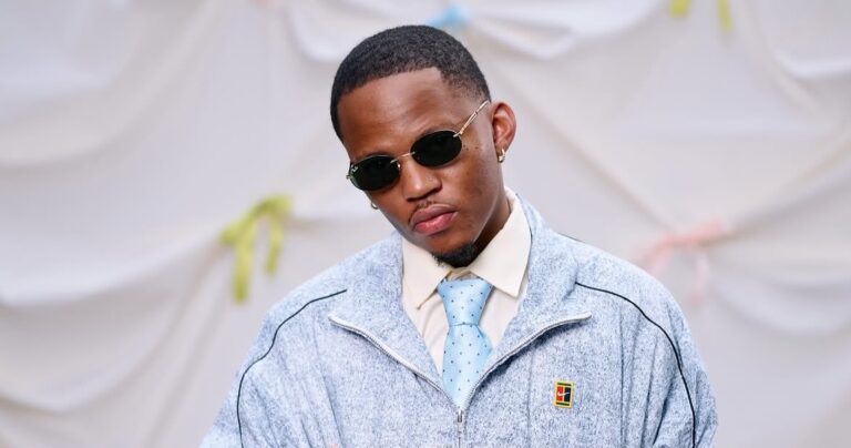 Loatinover Pounds Launches 'My Life' Music Video, Elevating the G2G Experience