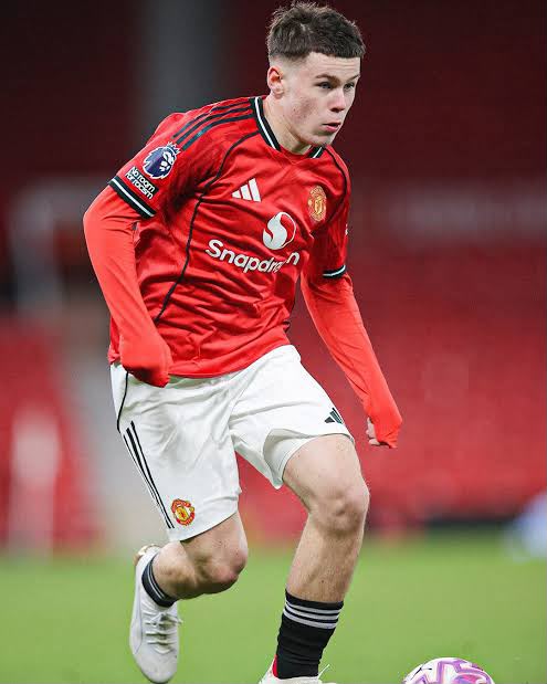 Kai Rooney's Late Brilliance Secures Victory for Forest in U21 Debut