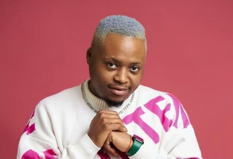Kelvin Momo Sparks Romance Rumors with Mysterious New Love Interest
