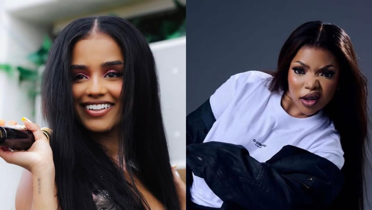 Harmony in Heartbreak: Tyla and Babalwa M's Radiant Anthem