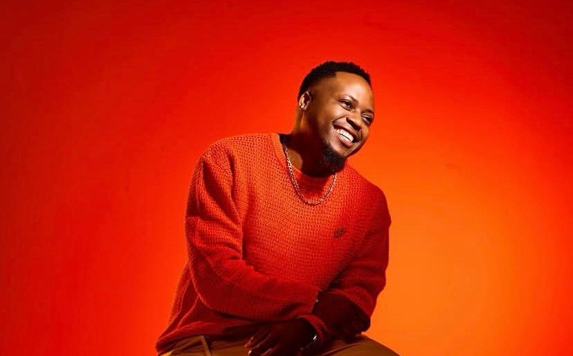 Kelvin Momo Hints at Return with Exciting 'Guess Who's Back!'