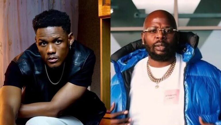 Samthing Soweto: Rising Above DJ Maphorisa's Comments