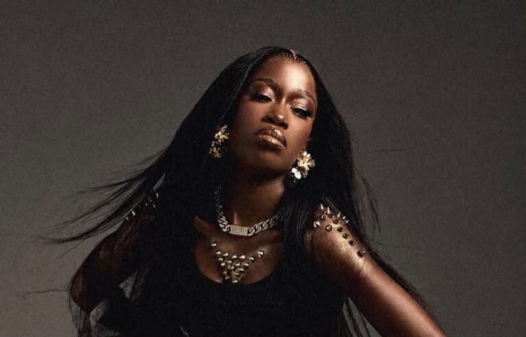 Thatohatsi Takes the Crown as South Africa's Leading Female Streaming Artist in September 2026