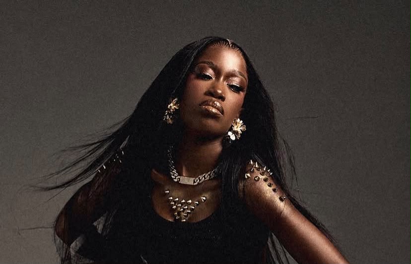 Thatohatsi Takes the Crown as South Africa's Leading Female Streaming Artist in September 2026