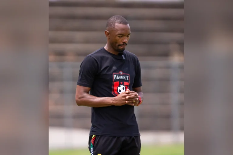 Marawa Confirms: Parker Remains Silent on Kacha Exit