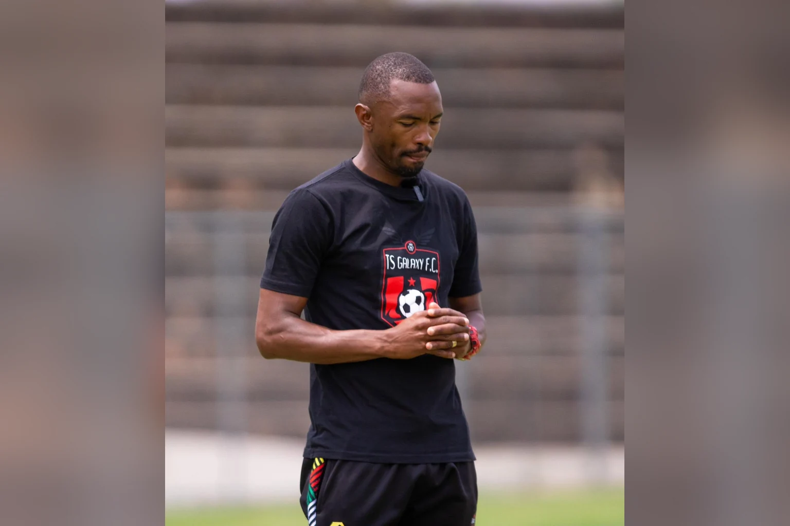 Marawa Confirms: Parker Remains Silent on Kacha Exit