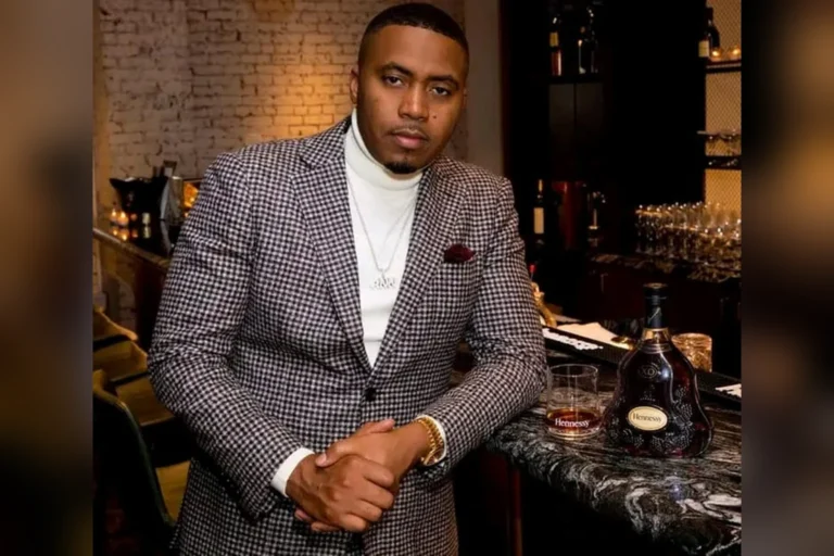 Decoding Nas's Blueprint: The Future of 'BLAK MUSIC 2026'