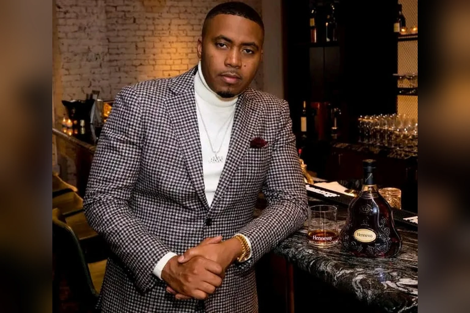 Decoding Nas's Blueprint: The Future of 'BLAK MUSIC 2026'