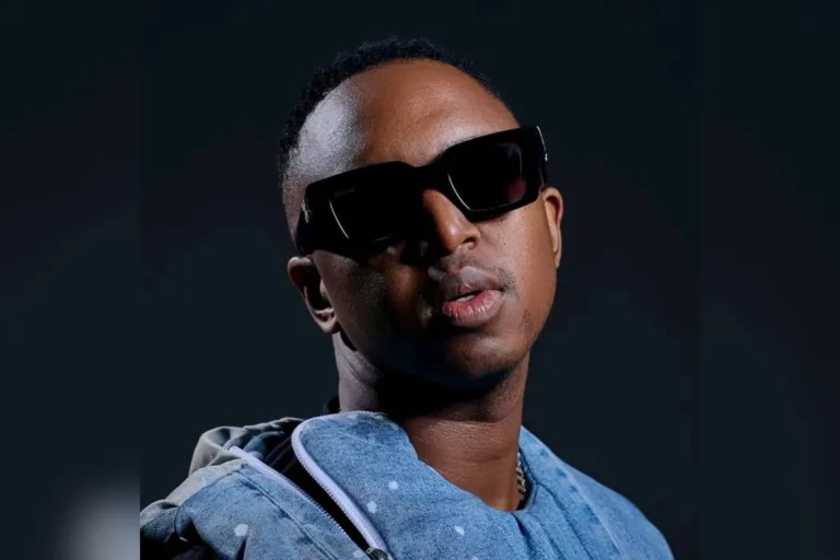 DJ Shimza Exposes the Hidden Realities of Kasi Nightlife's Downfall