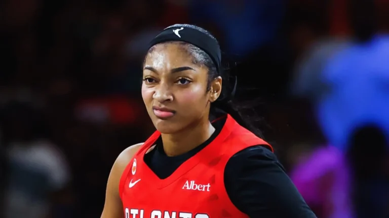 Angel Reese's Brilliance Leads Dream to Victory Over Ballhalla in 79-65 Final