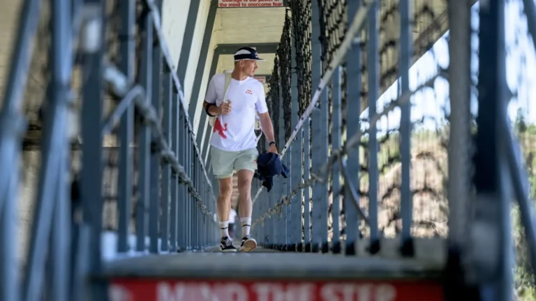Red Bull Bridge Bars: Mastering the Ultimate Aerial Obstacle Course