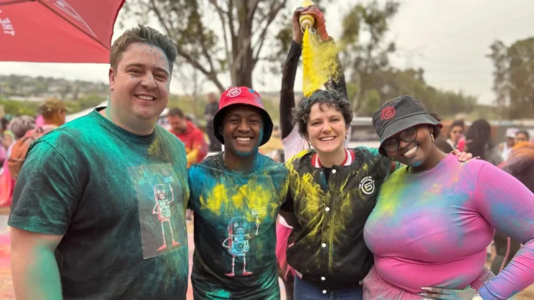 Running for Change: Supporting Women's Health in Underserved Areas
