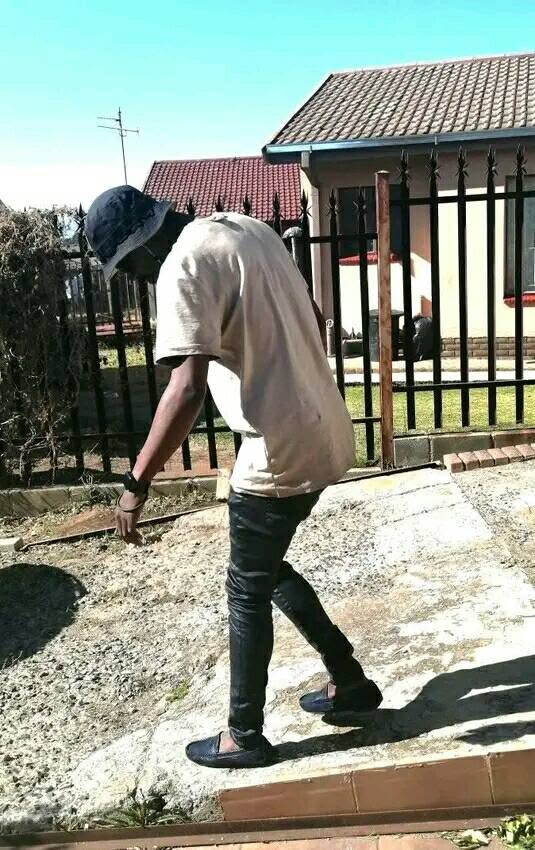 Mancorne - Ndawo ft various Artists [Prod. Mancorne]