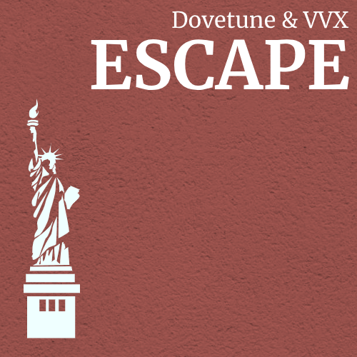 Dovetune & VVX - Escape