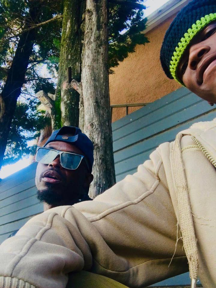 Mancorne - Besa [Official] (Prod. Mancorne)