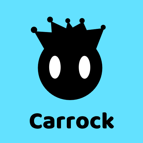Carrock - In Your Eyes