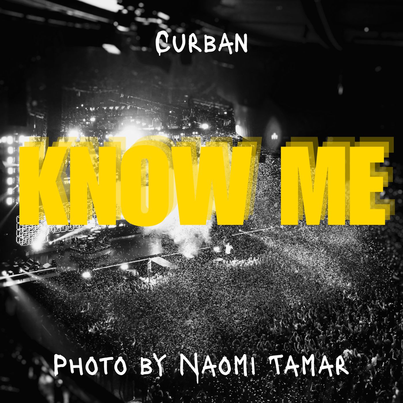 Curban - Know Me