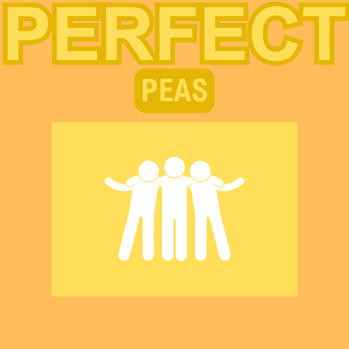 Peas - Perfect