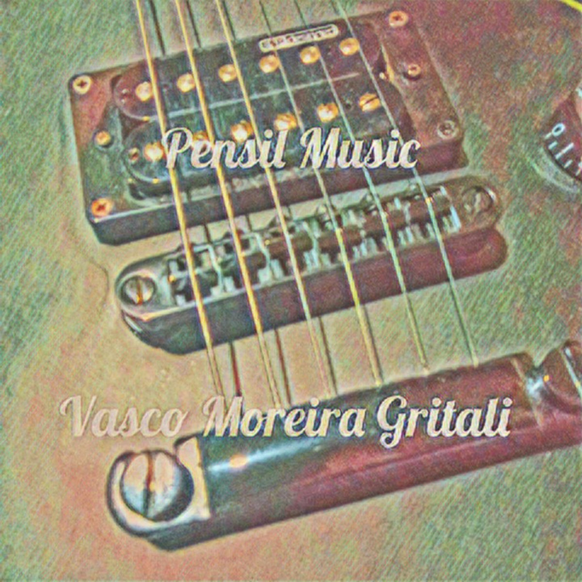 Vasco Moreira Gritali  - Mono Stereo 