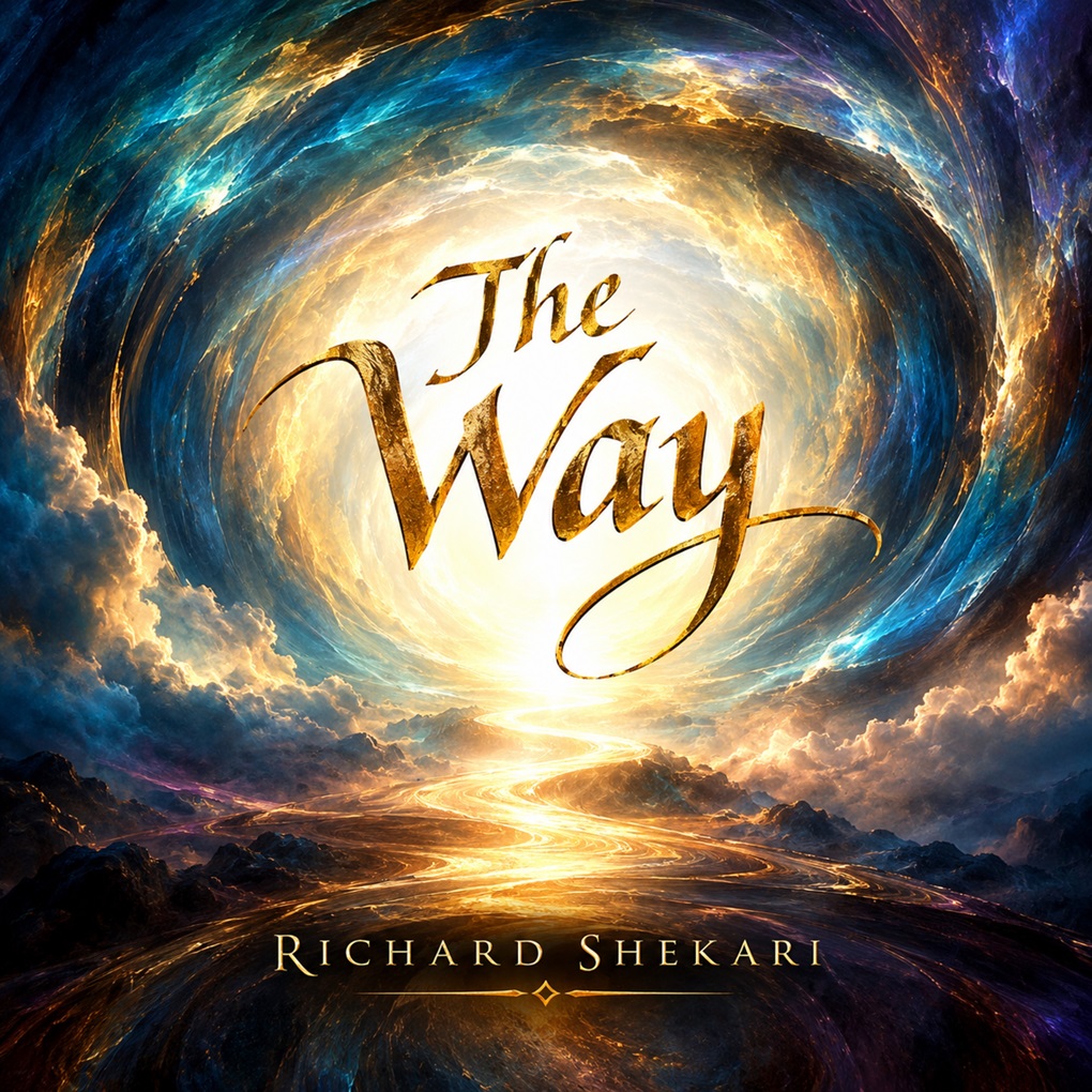 Richard Shekari - The Way