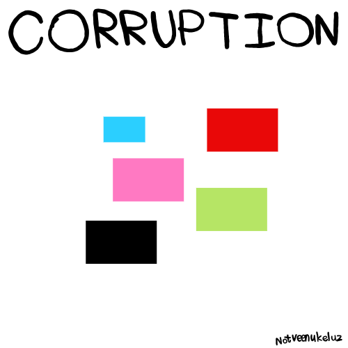 NotVeenukeluz - Corruption