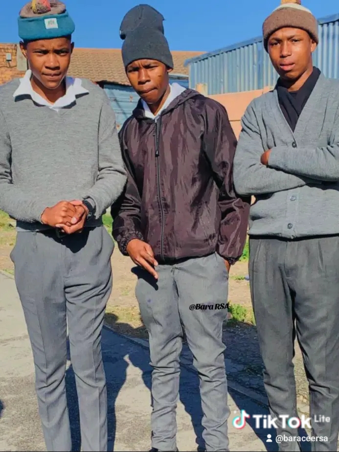 MainDeey ft Bara Cee RSA  - No Pain No Gain 