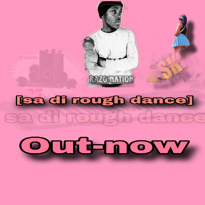 Razo nation - Skirt sa di rough dance 